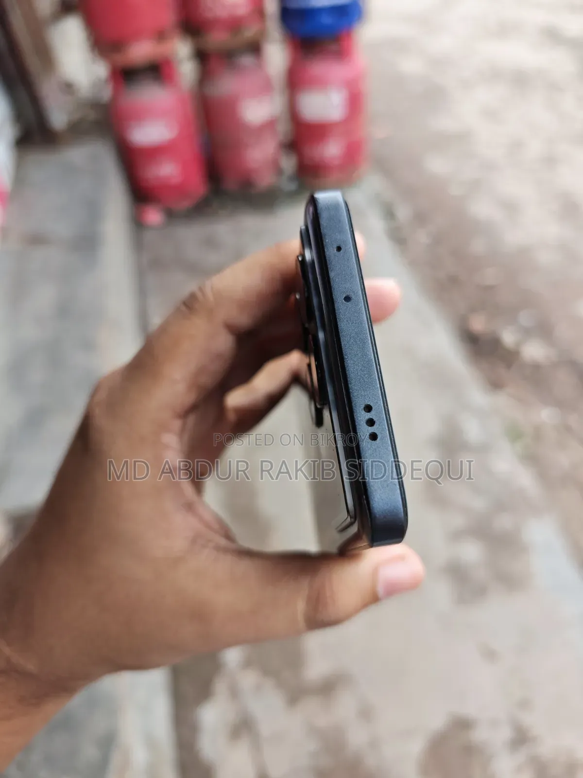 Xiaomi Poco X6 Pro 512 GB Black