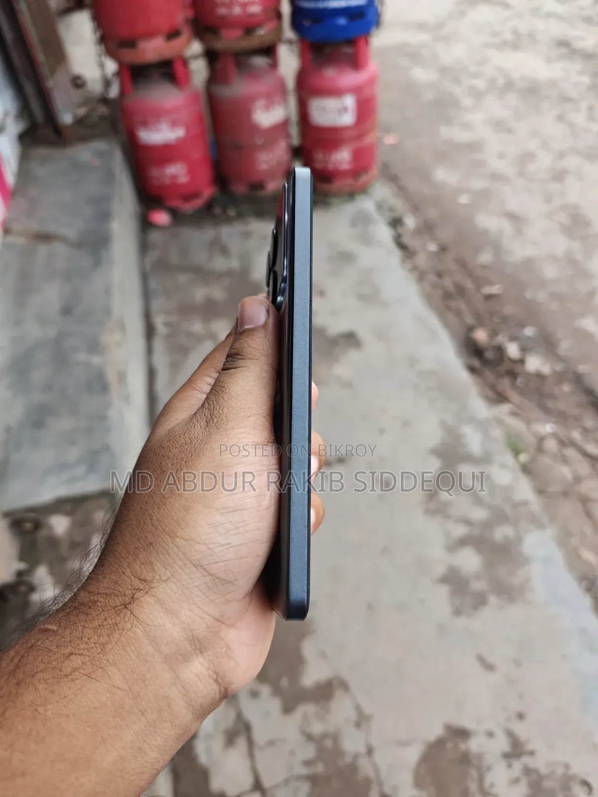 Xiaomi Poco X6 Pro 512 GB Black