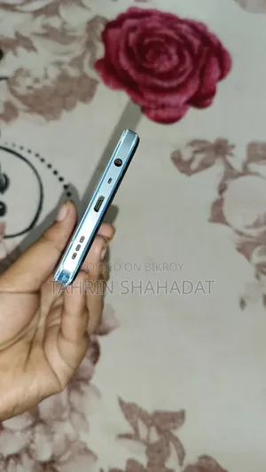 Oppo A17 64 GB Blue