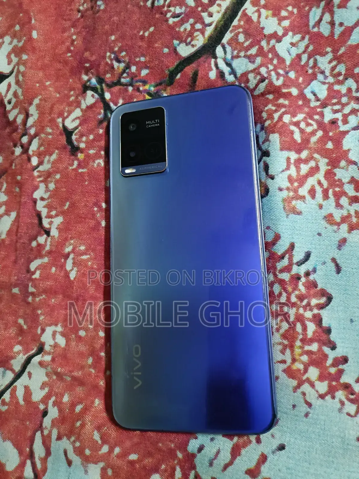 Vivo Y20 64 GB