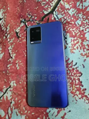 Vivo Y20 64 GB
