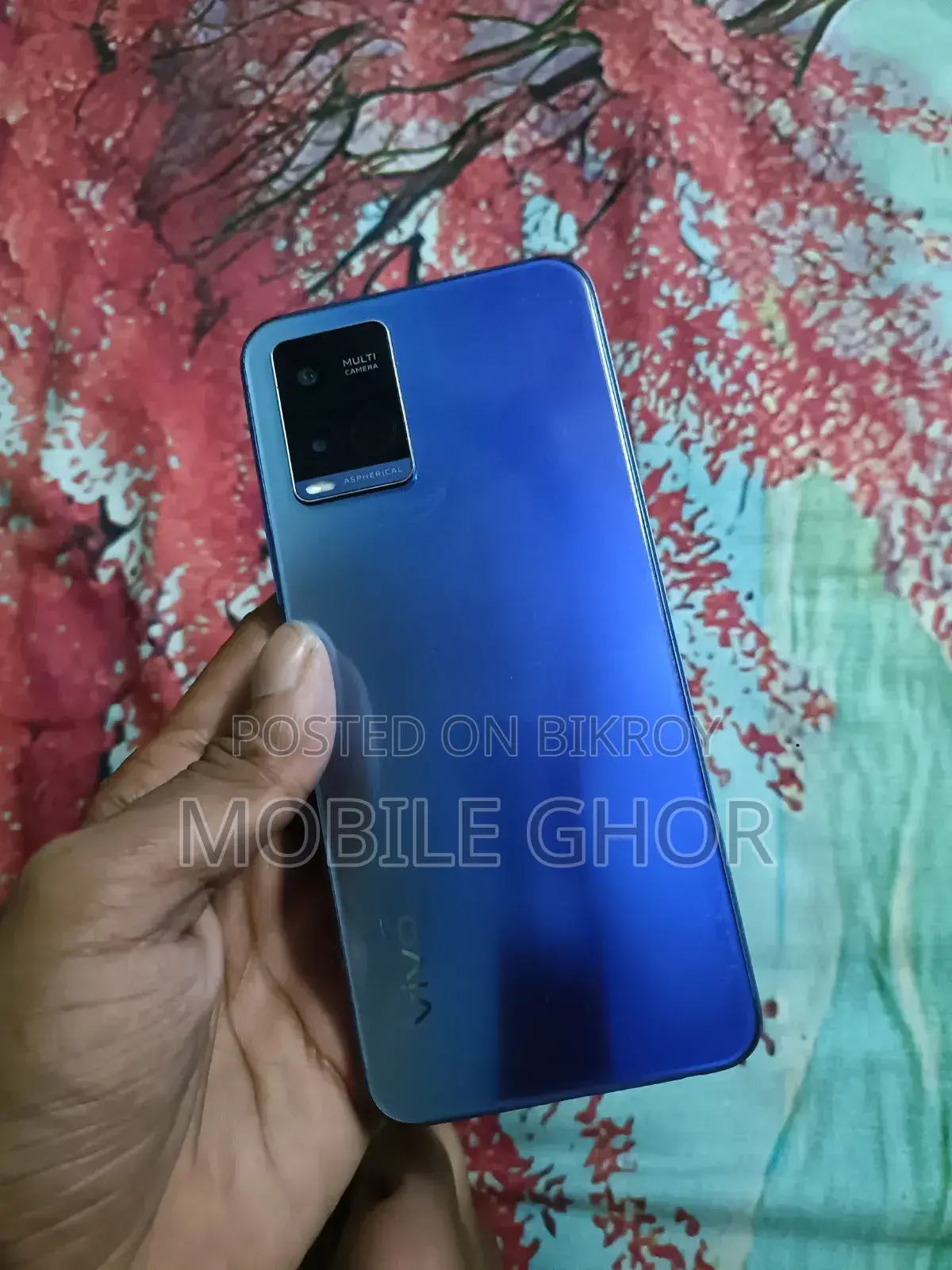 Vivo Y20 64 GB