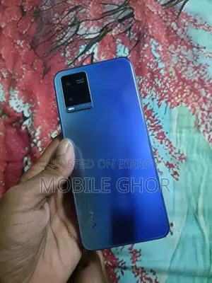 Vivo Y20 64 GB