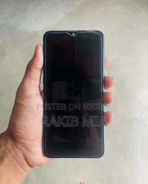 Oppo A12 32 GB Blue