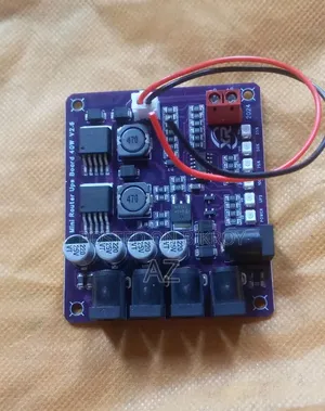Mini Ups Circuit