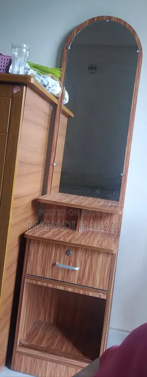Dressing Table