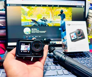 DJI Action 5 Pro