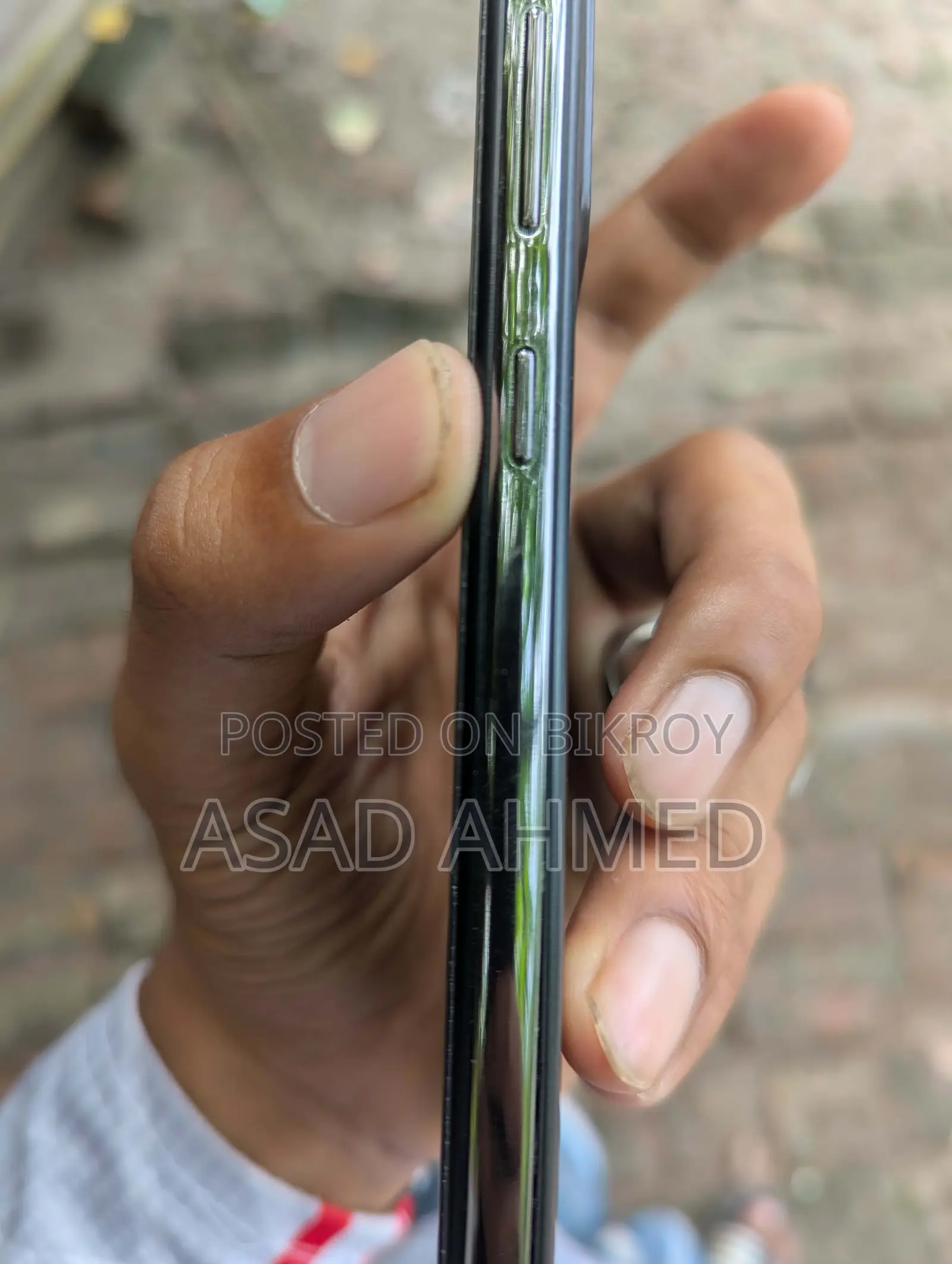 Samsung Galaxy A52s 5G 128 GB Black