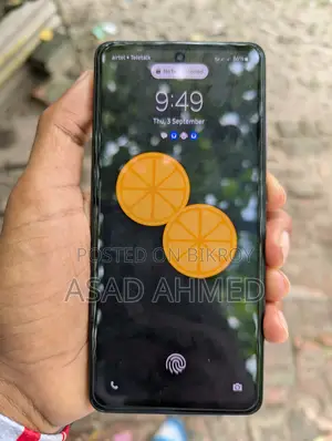 Samsung Galaxy A52s 5G 128 GB Black