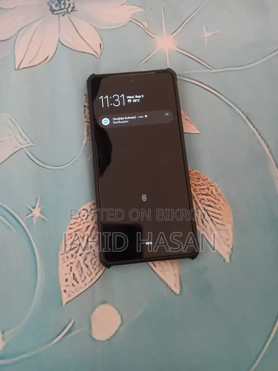 Google Pixel 7 128 GB