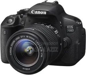 Canoon700d