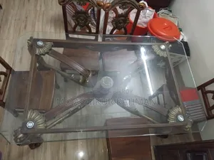 Segun Kather Dining Table