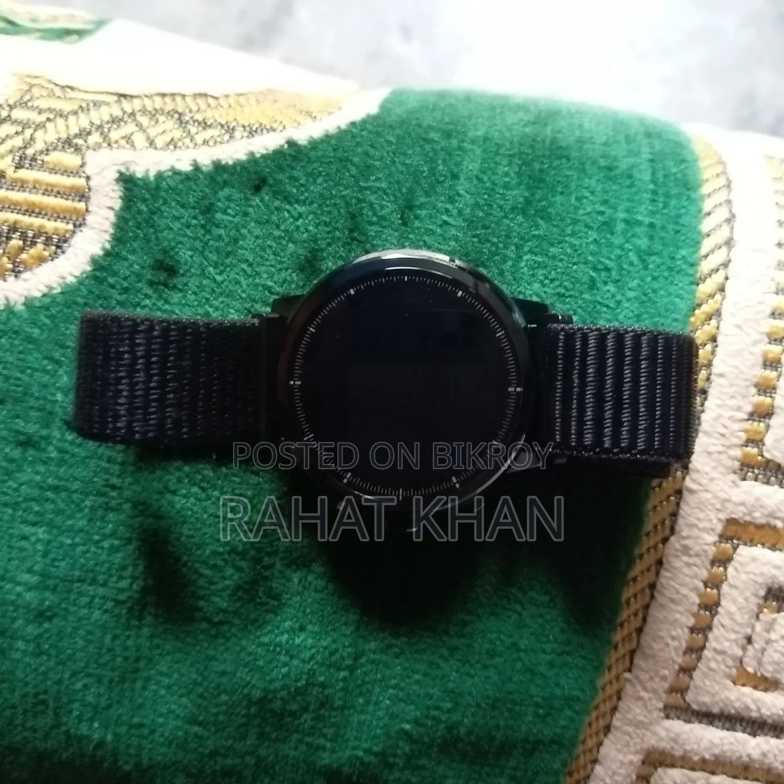 Xiaomi Amazfit Stratos (A1619)