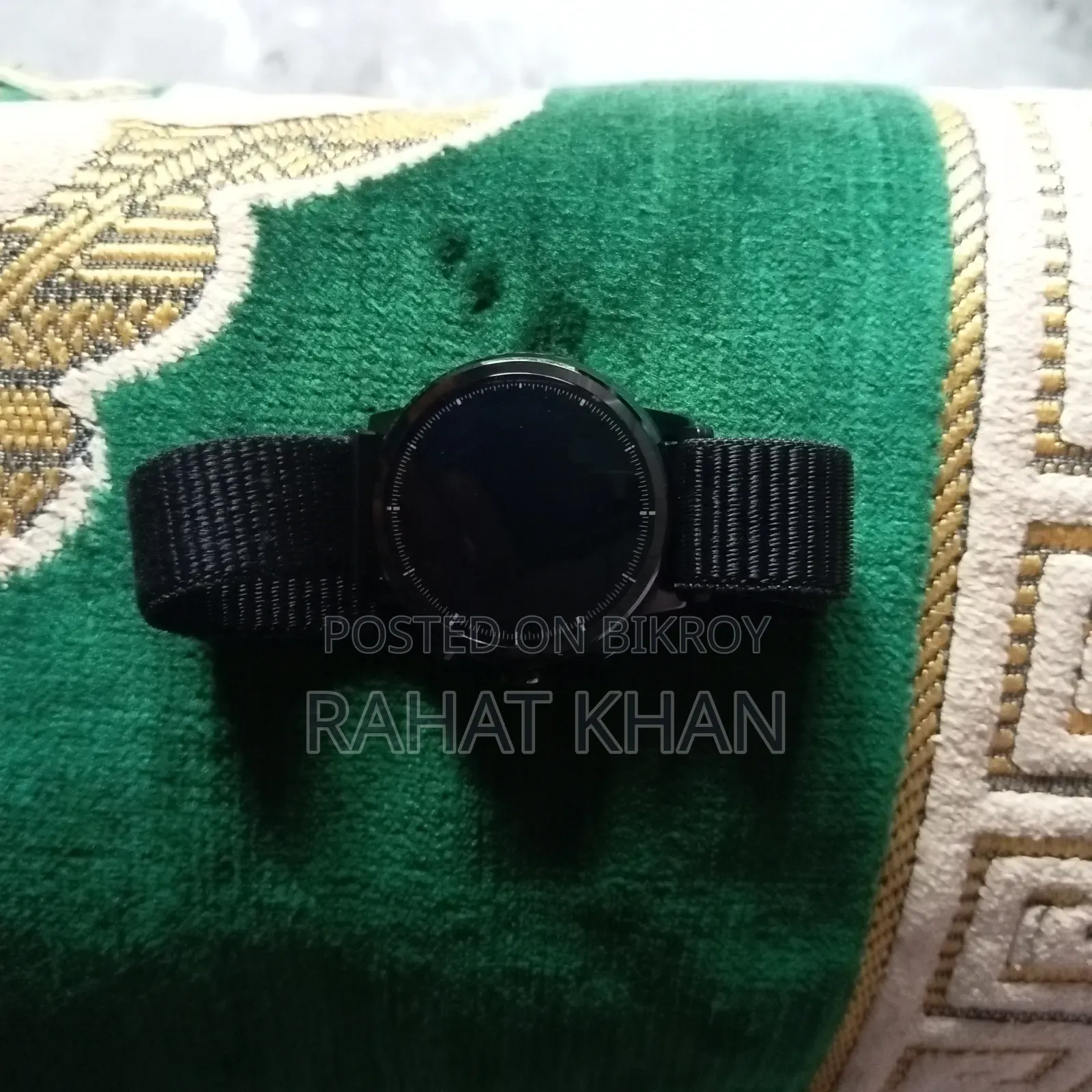 Xiaomi Amazfit Stratos (A1619)