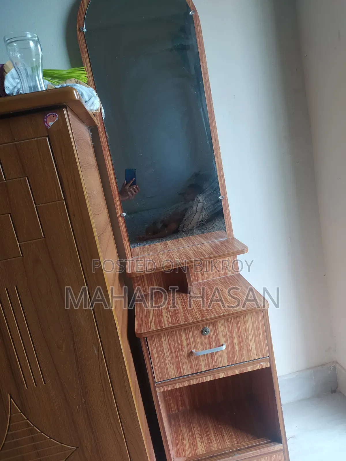 Dressing Table
