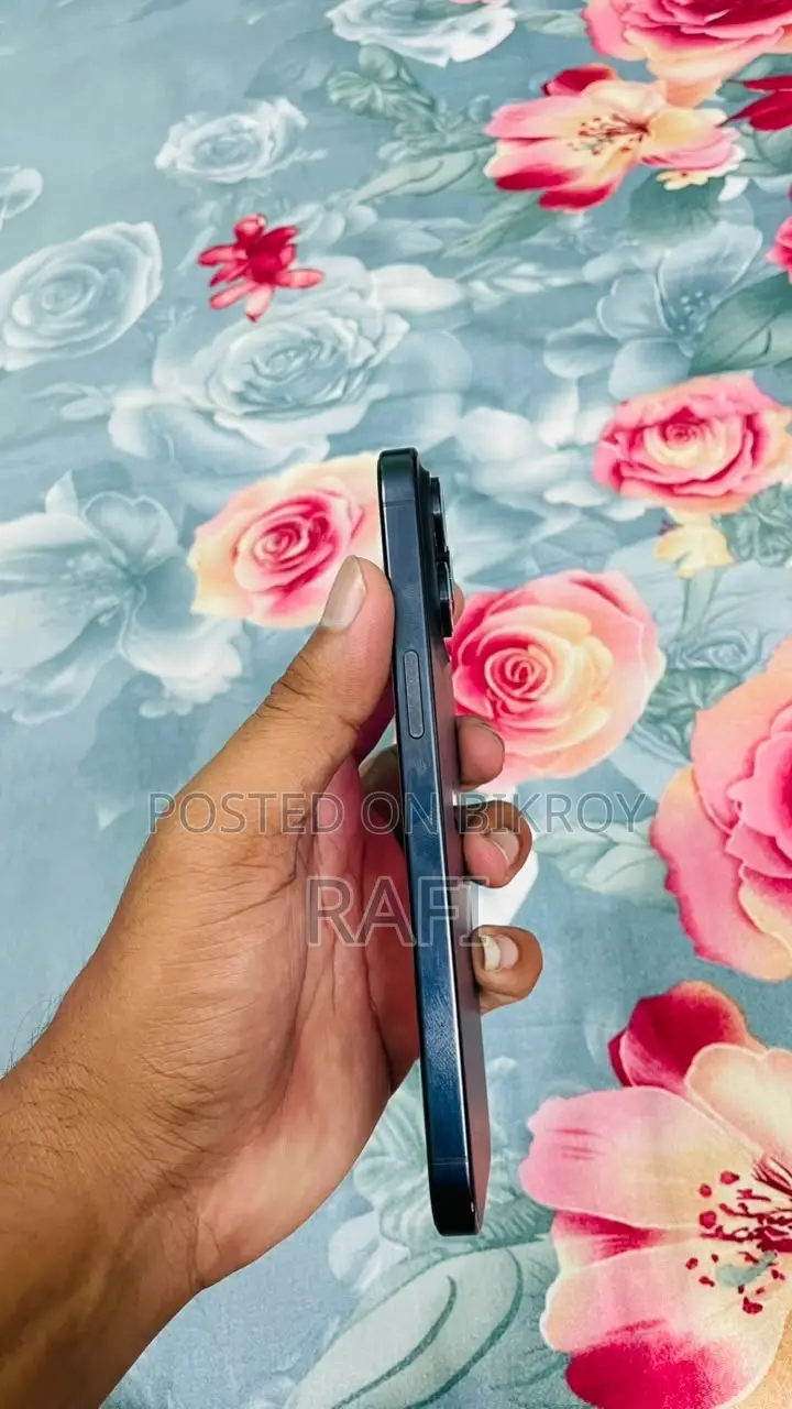 Apple iPhone 15 Pro Max 256 GB Blue