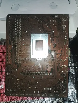 MSI Motherboard