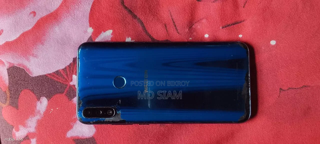 Walton 32 GB Blue