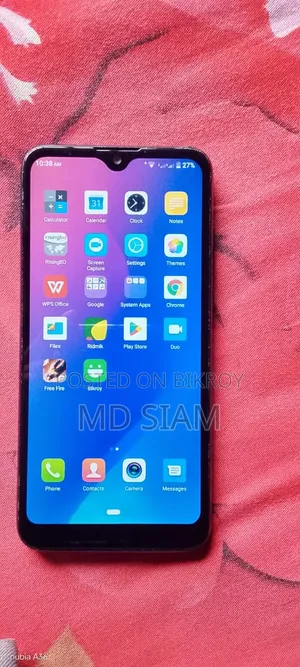 Walton 32 GB Blue