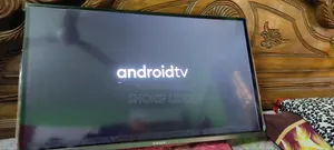 সিঙ্গার ৩২ ইঞ্চি স্মার্ট ভয়েস কন্ট্রোল টিভি