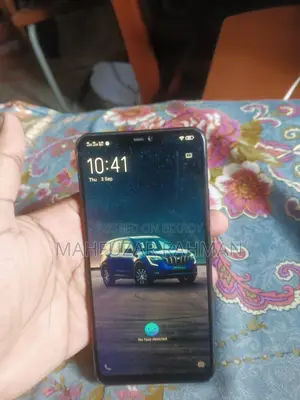 Vivo V9 64 GB Black
