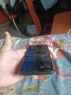 Vivo V9 64 GB Black