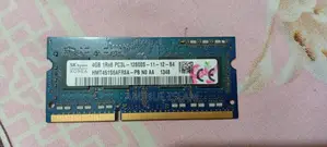Ram Ddr3 4gb