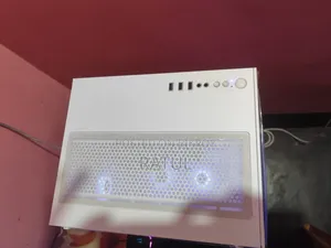 Desktop Computer Gigabyte 16GB AMD Ryzen 5 SSD 512GB