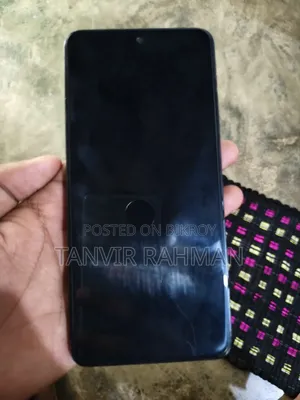 Xiaomi Redmi Note 13 128 GB Black