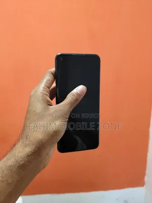 New OnePlus Nord CE 2 Lite 5G 128 GB Black