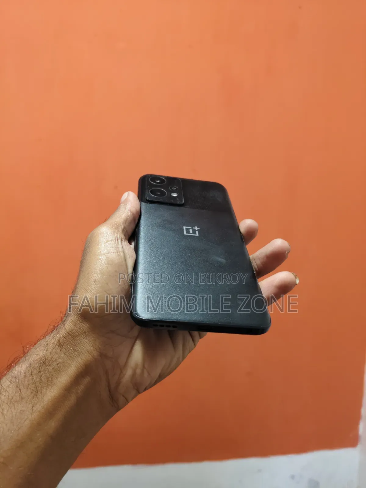 New OnePlus Nord CE 2 Lite 5G 128 GB Black