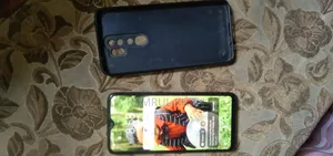 Xiaomi Redmi Note 8 Pro 128 GB Black
