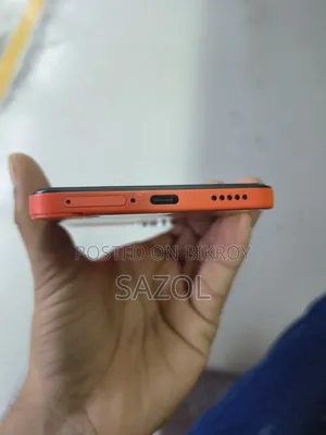 New Nothing Phone CMF Phone 2 Pro 128 GB Orange