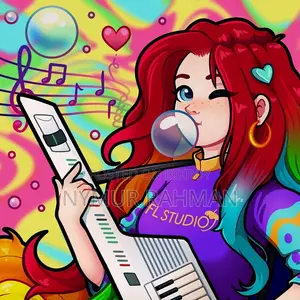 MUSIC for Sale