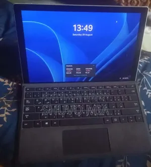 Laptop Microsoft Surface Pro 7+ 16GB Intel Core i7 SSD 1T