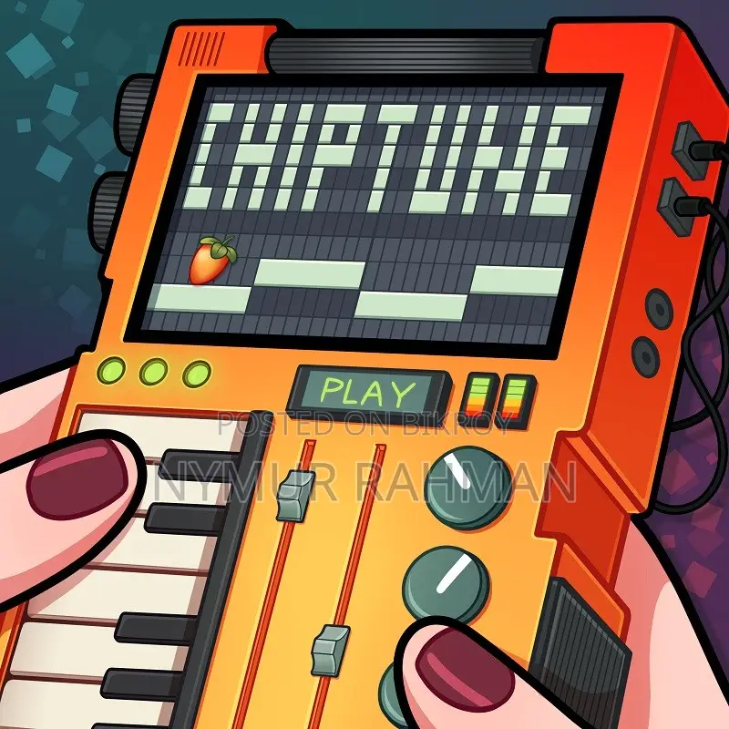 MUSIC for Sale