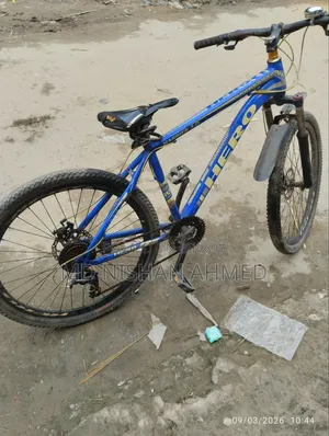 Gear Cycle গিয়ার সাইকেল