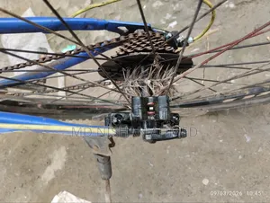 Gear Cycle গিয়ার সাইকেল
