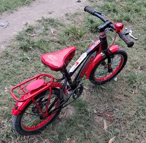১৬ সাইজ বাচ্চাদের সাইকেল