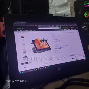 XP-PEN Artist Pro 14 Gen 2