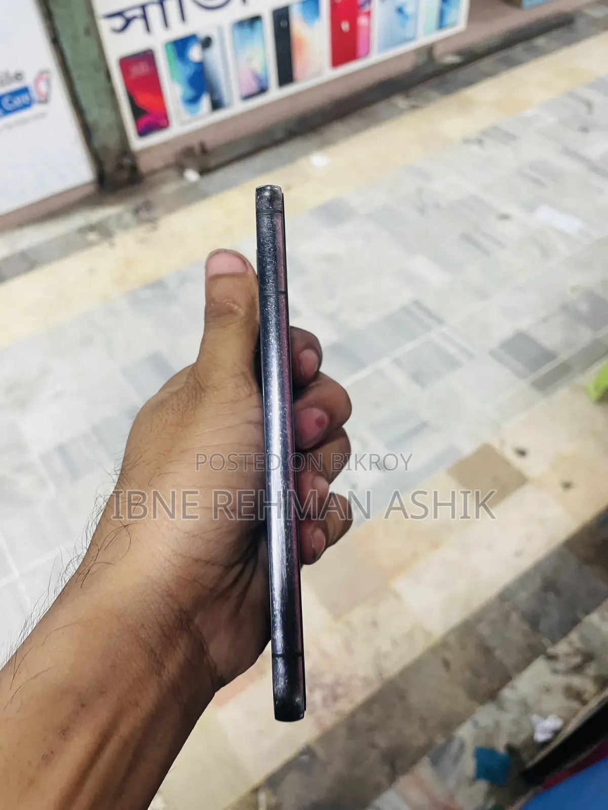 Samsung Galaxy S22 5G 256 GB Black