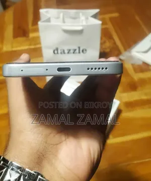 Xiaomi Redmi Note 15 Pro 256 GB Red