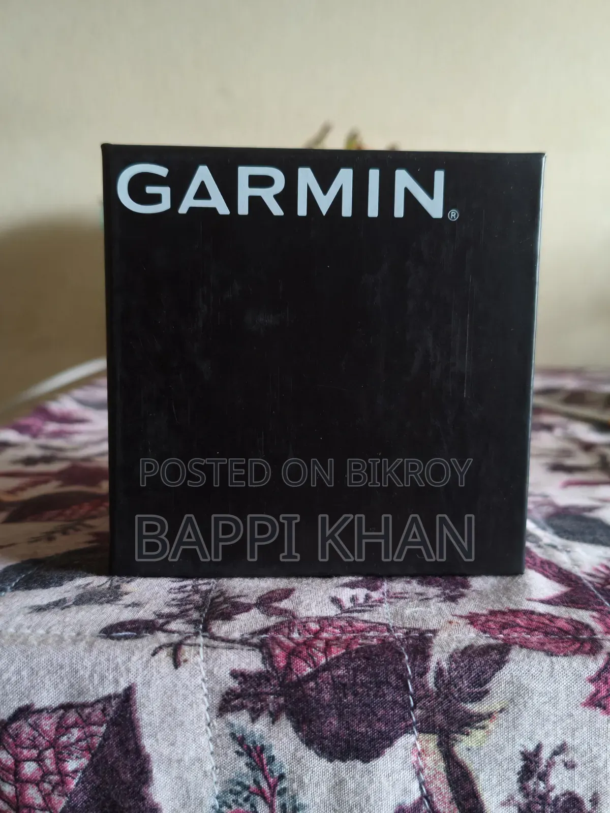 Garmin Fenix 8 47 Mm Soler Sapphire