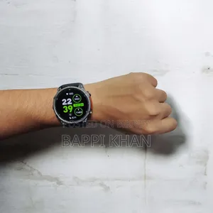 Garmin Fenix 8 47 Mm Soler Sapphire