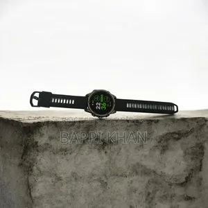 Garmin Fenix 8 47 Mm Soler Sapphire