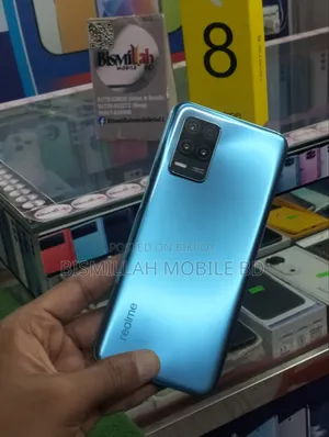 Realme 8 5G 128 GB