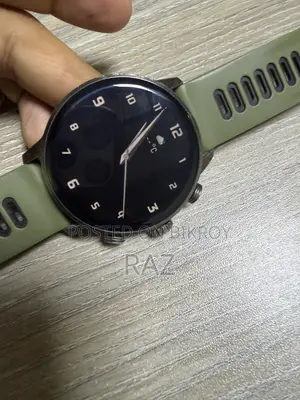 Kieslect KR2