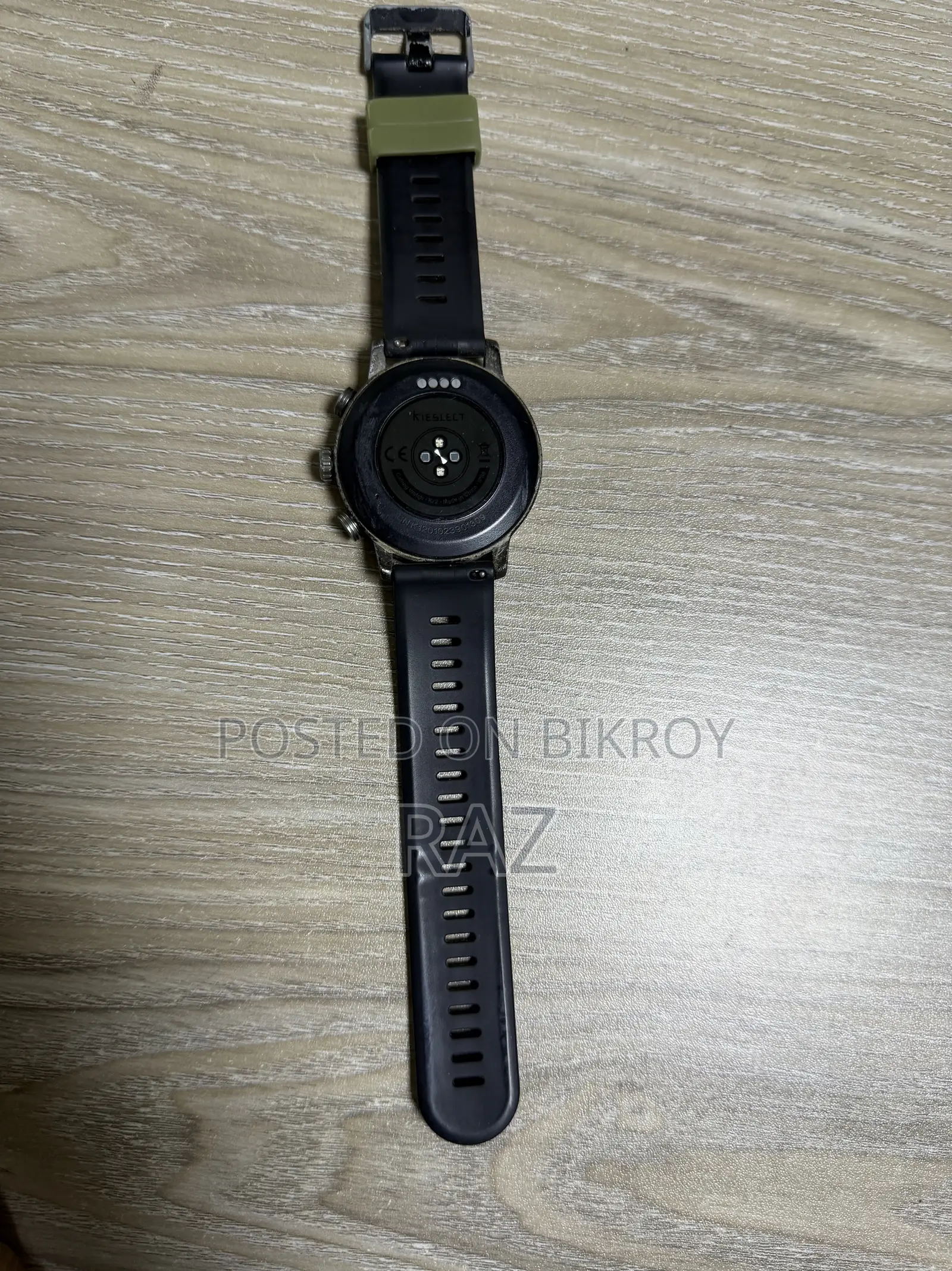 Kieslect KR2