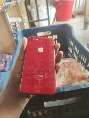 Apple iPhone 8 64 GB Red