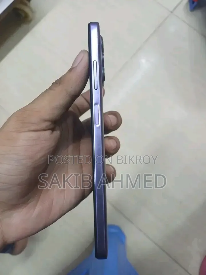 Nokia G42 128 GB Purple